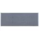 Product Bungalow Flooring WaterHog Dog Bone Runner