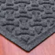 Product Bungalow Flooring WaterHog Dog Bone Runner