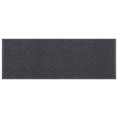 Bungalow Flooring WaterHog Dog Bone Runner - Image 1