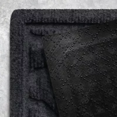 Bungalow Flooring WaterHog Dog Bone Runner - Image 5