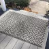 Bungalow Flooring WaterHog Dog Bone Runner image thumbnail 3