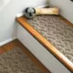 Product Bungalow Flooring WaterHog Dog Bone Stair Tread, 4 Count