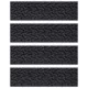Product Bungalow Flooring WaterHog Dog Bone Stair Tread, 4 Count