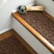 Product Bungalow Flooring WaterHog Dog Bone Stair Tread, 4 Count