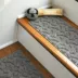 Bungalow Flooring WaterHog Dog Bone Stair Tread, 4 Count image thumbnail 3