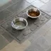 Bungalow Flooring WaterHog Dots Dog & Cat Bowl Placemat, 27 x 18-in image thumbnail 2