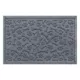 Product Bungalow Flooring WaterHog Paws & Bones Dog Bowl Placemat