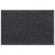 Product Bungalow Flooring WaterHog Paws & Bones Dog Bowl Placemat