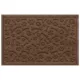 Product Bungalow Flooring WaterHog Paws & Bones Dog Bowl Placemat