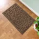 Product Bungalow Flooring WaterHog Paws & Bones Dog Bowl Placemat