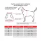 Product Puppia® Junior Step-In Vest Dog Harness