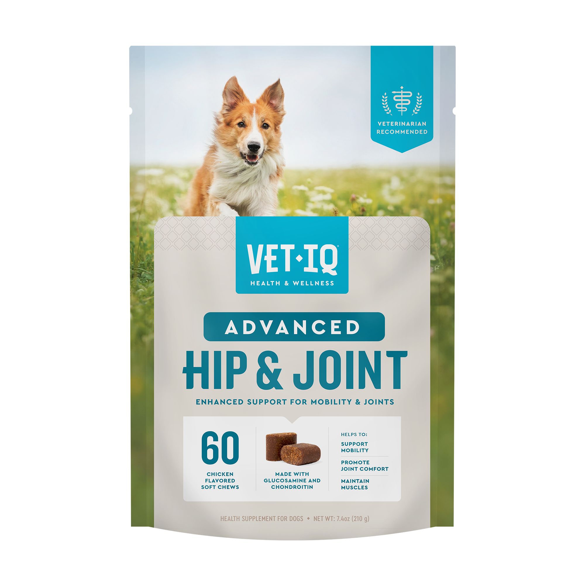 Dog Joint Supplements Dog Hip Joint Health Support PetSmart