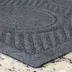 Bungalow Flooring WaterHog Waves Dog & Cat Bowl Placemat, 27 x 18-in image thumbnail 4