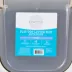 ExquisiCat® Jumbo Flip Top Hooded Cat Litter Box with Door, Taupe/White image thumbnail 6