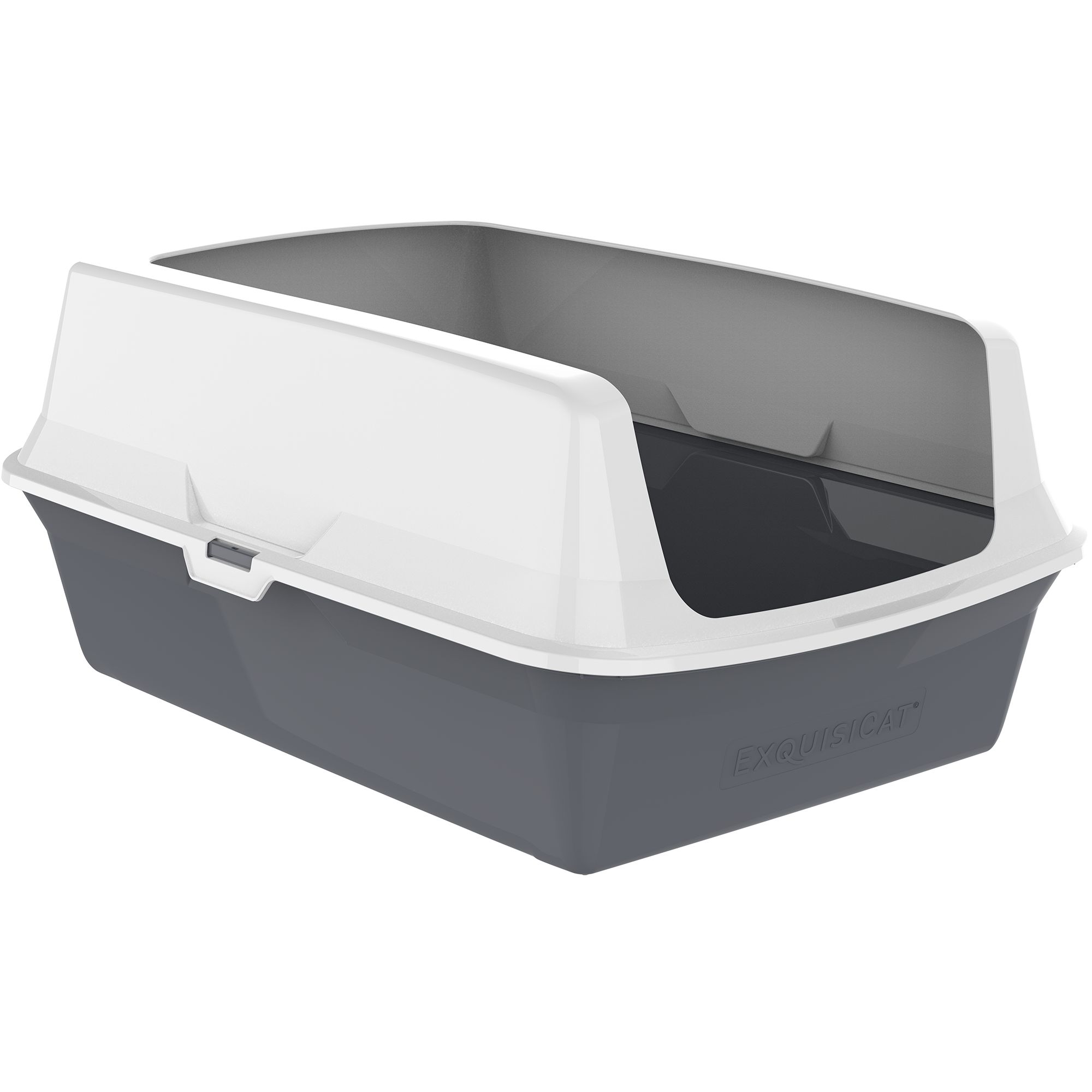 Petsmart sales litter pans