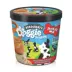 Ben & Jerry's Pontch's Mix Doggie Desserts Adult Frozen Dog Treat - Peanut Butter & Pretzel Swirl image thumbnail 1