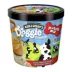 Ben & Jerry's Pontch's Mix Doggie Desserts Adult Frozen Dog Treat - Peanut Butter & Pretzel Swirl image thumbnail 3