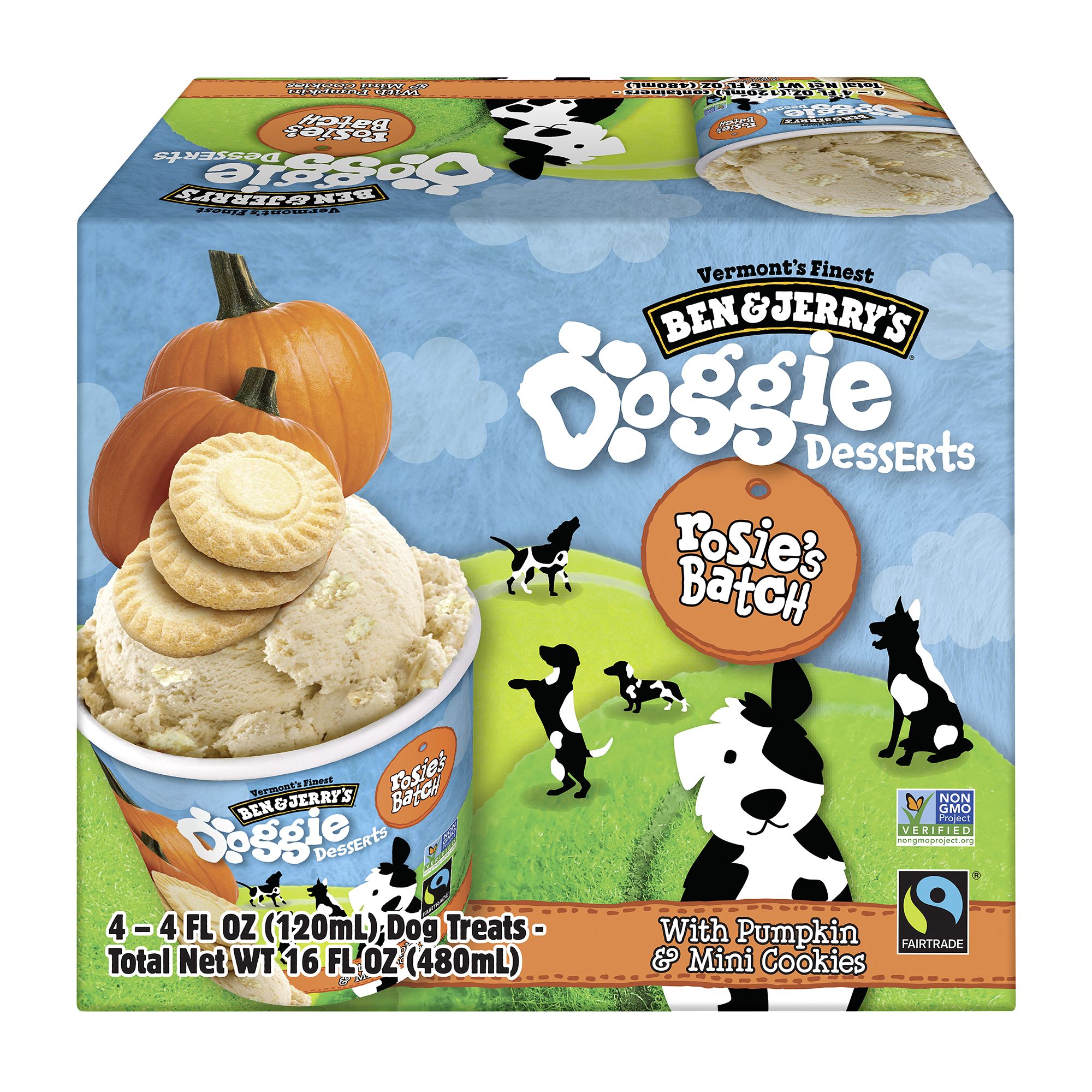 Dog ice cream outlet petsmart