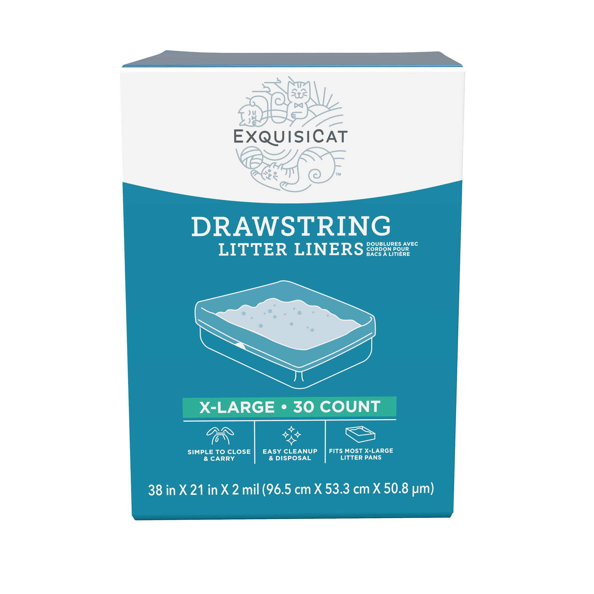 Exquisicat paper litter reviews sale