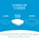 Product ExquisiCat® Elastic Litter Liners