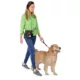 Product Mobile Dog Gear Day/Night Dog Walking Bag