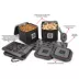 Mobile Dog Gear Dine Away Dog Bag image thumbnail 4