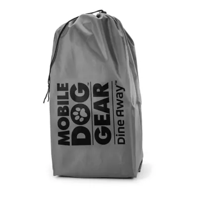 Product Mobile Dog Gear Dine Away Dog Bag