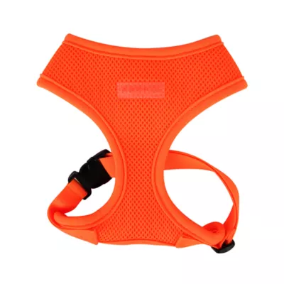 Puppia® Neon Soft Over-the-Head Dog Harness - Image 1