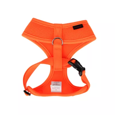 Puppia® Neon Soft Over-the-Head Dog Harness - Image 2