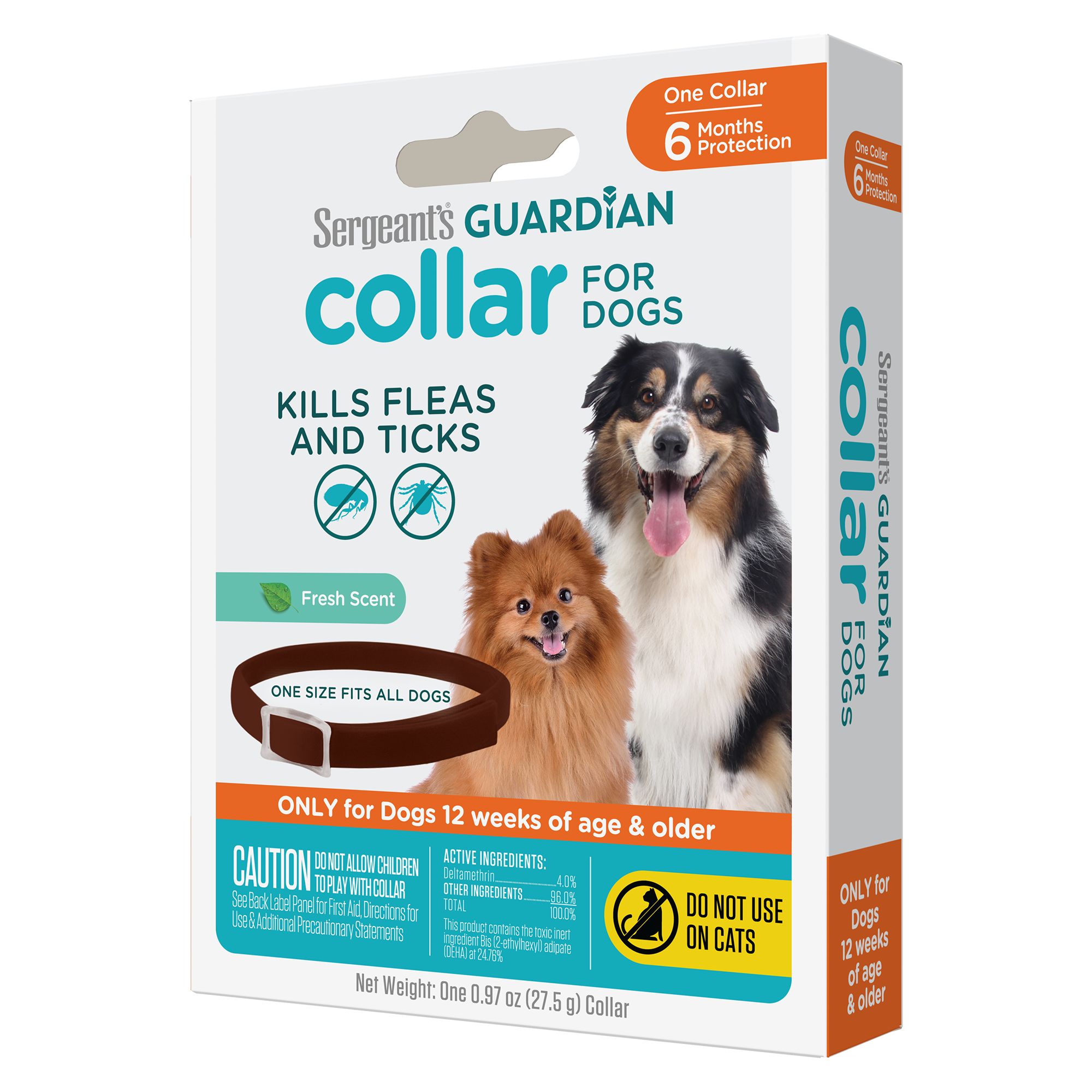 Petsmart flea 2025 and tick collar