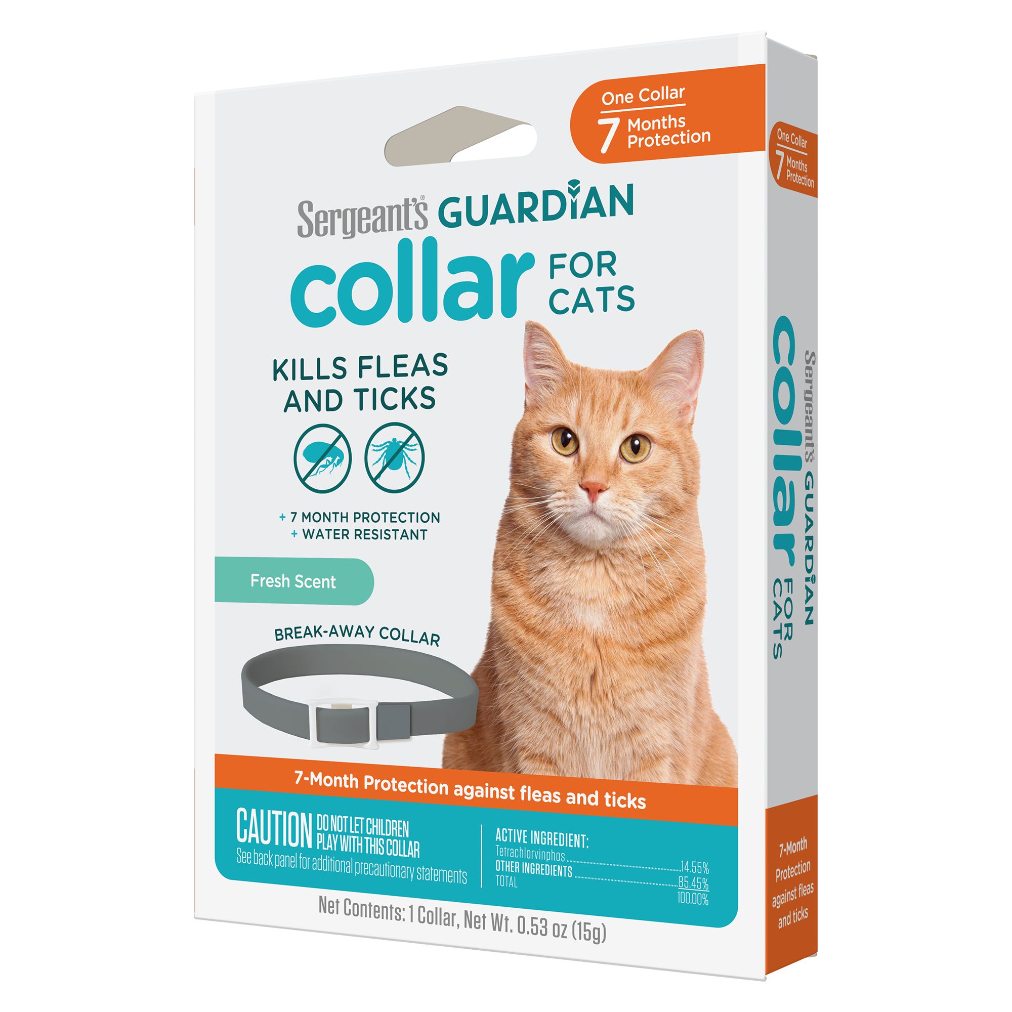 Petsmart tick clearance collar