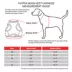 Puppia® Neon Soft Step-In Vest Dog Harness image thumbnail 5