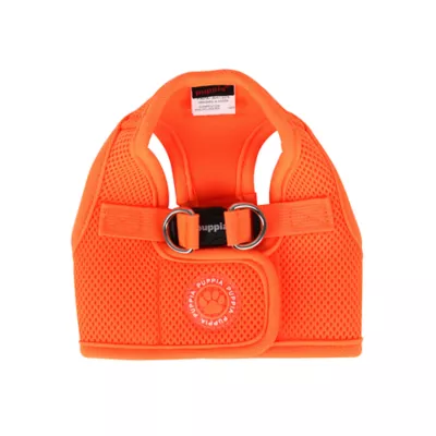 Puppia® Neon Soft Step-In Vest Dog Harness - Image 2