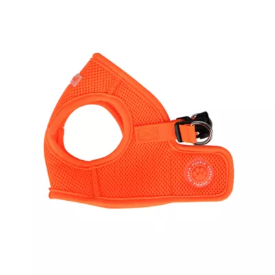Puppia® Neon Soft Step-In Vest Dog Harness - Image 1