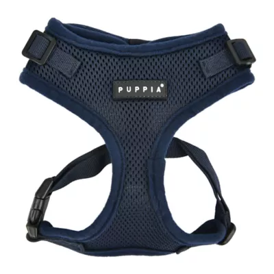 Puppia® RiteFit Over-the-Head Dog Harness - Image 1
