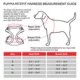 Product Puppia® RiteFit Over-the-Head Dog Harness