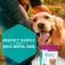 OraVet Dog Dental Hygiene Chews - Oral Care with Delmopinol, Pink Pouch, Large Dogs over 50 lbs image thumbnail 6