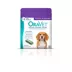 OraVet Dog Dental Hygiene Chews - Oral Care with Delmoipinol, Purple Pouch, Medium Dogs 25-50 lbs image thumbnail 1