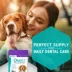 OraVet Dental Hygiene Chews for Medium Dogs 25-50 Lbs image thumbnail 6
