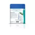 OraVet Dog Dental Hygiene Chews - Oral Care with Delmoipinol, Blue Pouch, Small Dogs 10-24 lbs image thumbnail 2