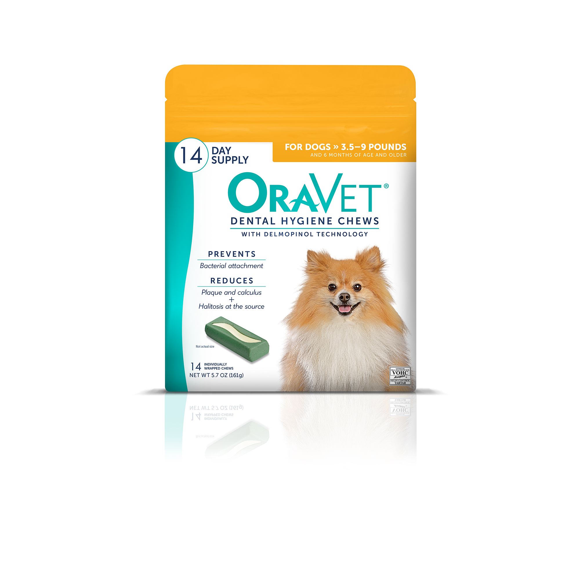 Oravet on sale chews petsmart