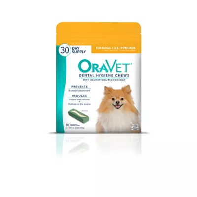 Oravet chews reviews hotsell