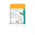 OraVet Dog Dental Hygiene Chews - Oral Care with Delmoipinol, Yellow Pouch, X-Small Dogs 3.5-9 lbs image thumbnail 2