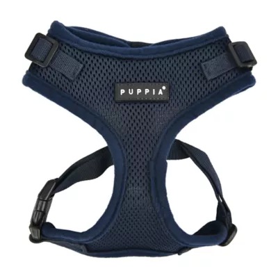 Puppia® RiteFit Over-the-Head Dog Harness - Image 1