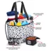 Mobile Dog Gear Dogssentials Tote Travel Bag image thumbnail 4