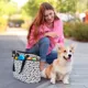 Product Mobile Dog Gear Dogssentials Tote Travel Bag