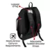 Mobile Dog Gear Drop Bottom Weekender Backpack Pet Travel Bag image thumbnail 4
