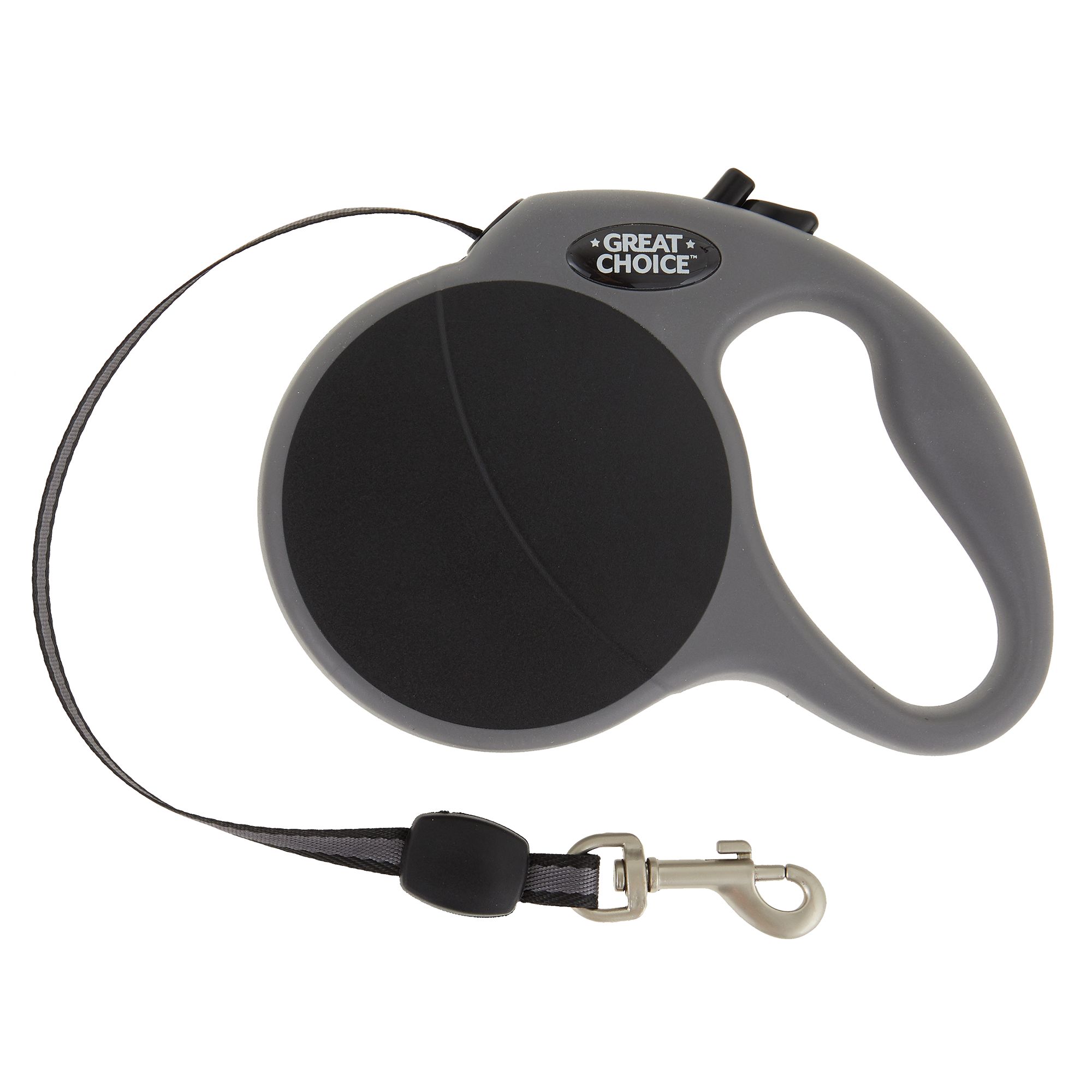 Great Choice Retractable Tape Dog Leash