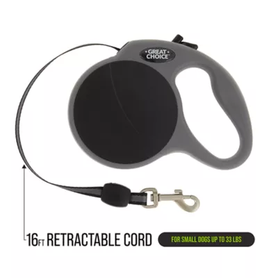 Product Great Choice® Retractable Tape Dog Leash