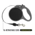 Great Choice® Retractable Tape Dog Leash image thumbnail 2